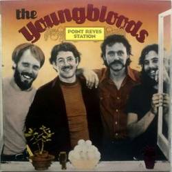 The Youngbloods : Point Reyes Station